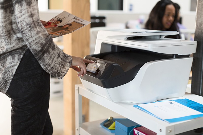 Read more about the article 3 Reasons Why You Need Colored Copiers In The Office