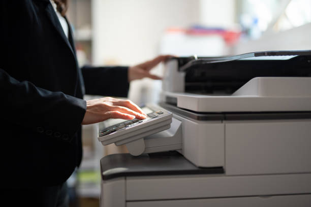 Expense a Copier Lease in Accounting