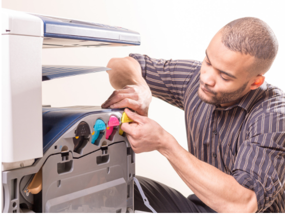 Read more about the article Maintenance Tips on How to Prolong Copier Life