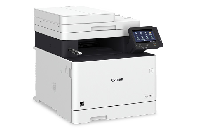 Read more about the article Canon Color image Class MF746Cdw