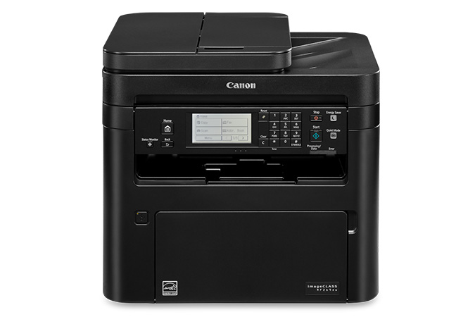 Read more about the article Canon image original double-sidedClass MF269dw Review