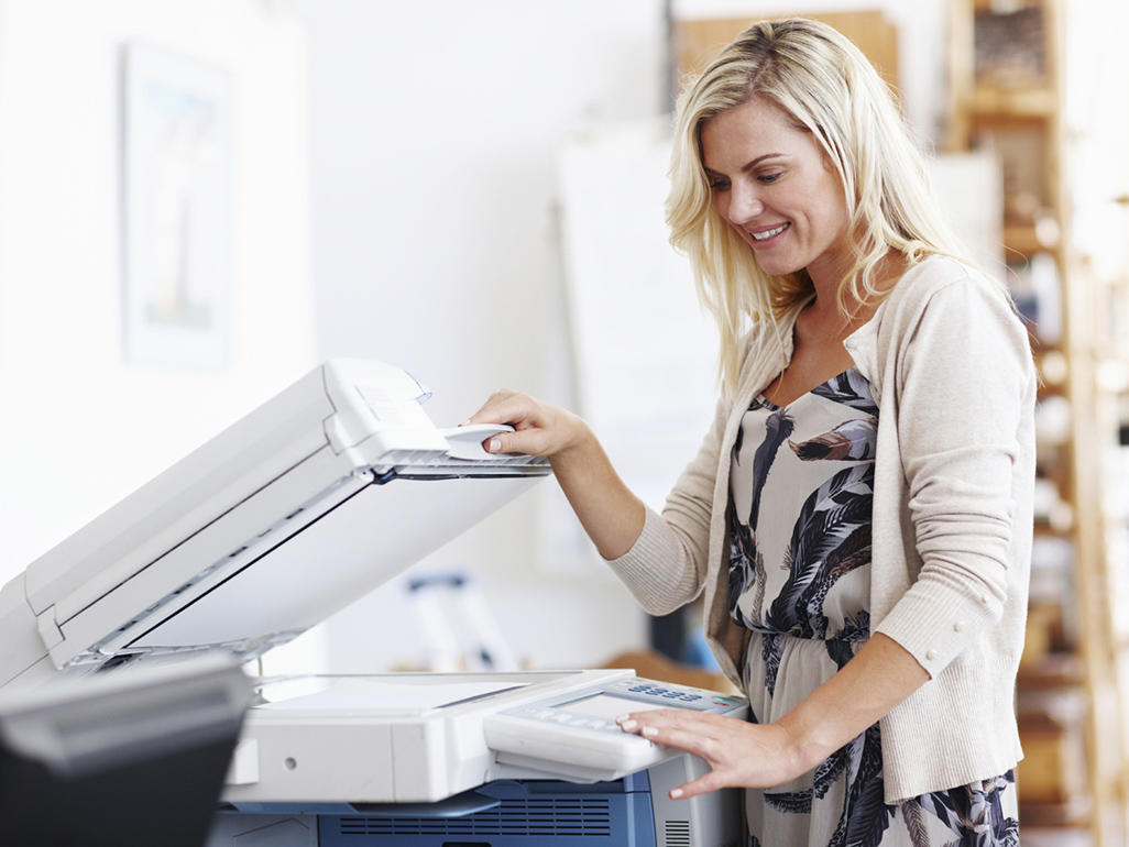 Read more about the article Which is Right for You, Inkjet vs Laser Printers
