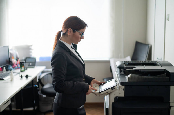 3 Best Techniques For Finding The Right Copier For Your Business
