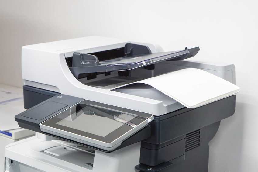 Read more about the article What Do Law Firms Need From Multifunction Printers?