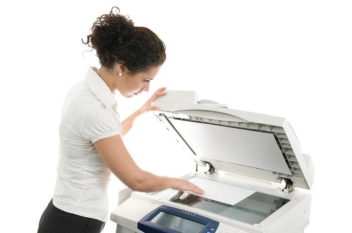 Read more about the article Choose The Perfect Digital Copier