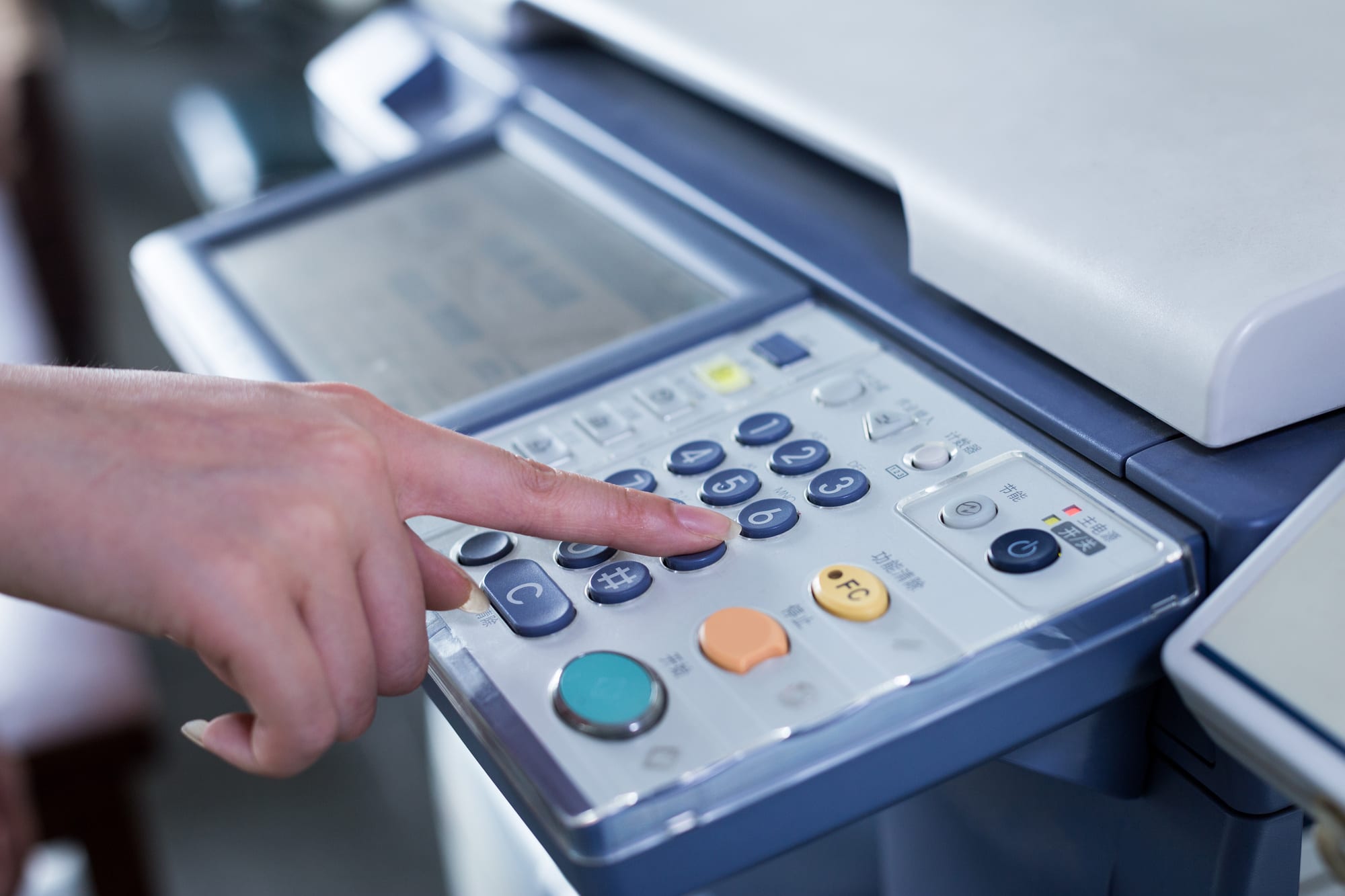 Read more about the article RENT, BUY OR LEASE YOUR COPIER?