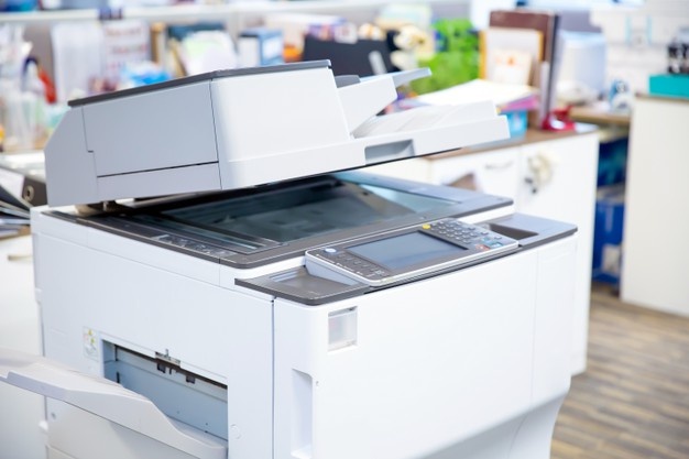 Read more about the article 8 Reasons To Rent Your Next Copier