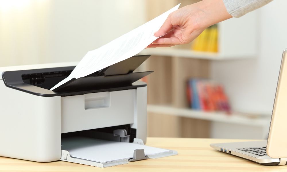 Read more about the article What Are The Prices of Printers?