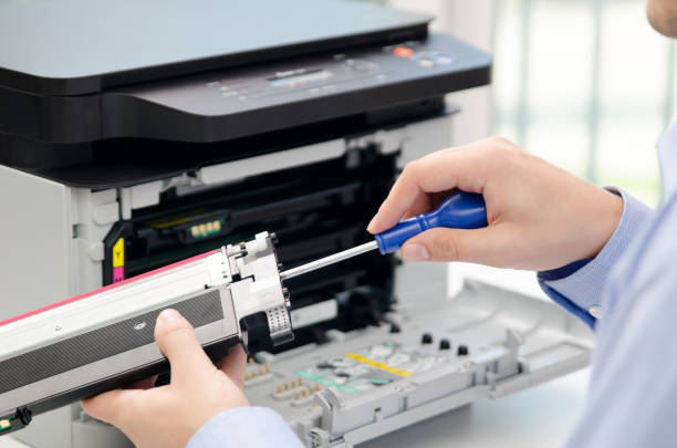 Read more about the article Qualities To Find In a Local Printer Repair Service