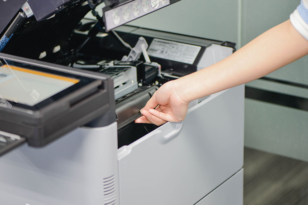 Read more about the article Things To Do on How To Prevent Your Copier from Jamming