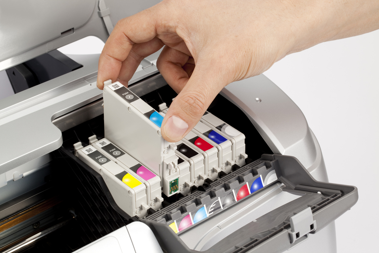You are currently viewing Which is Better to use for Printer, Toner or Ink?