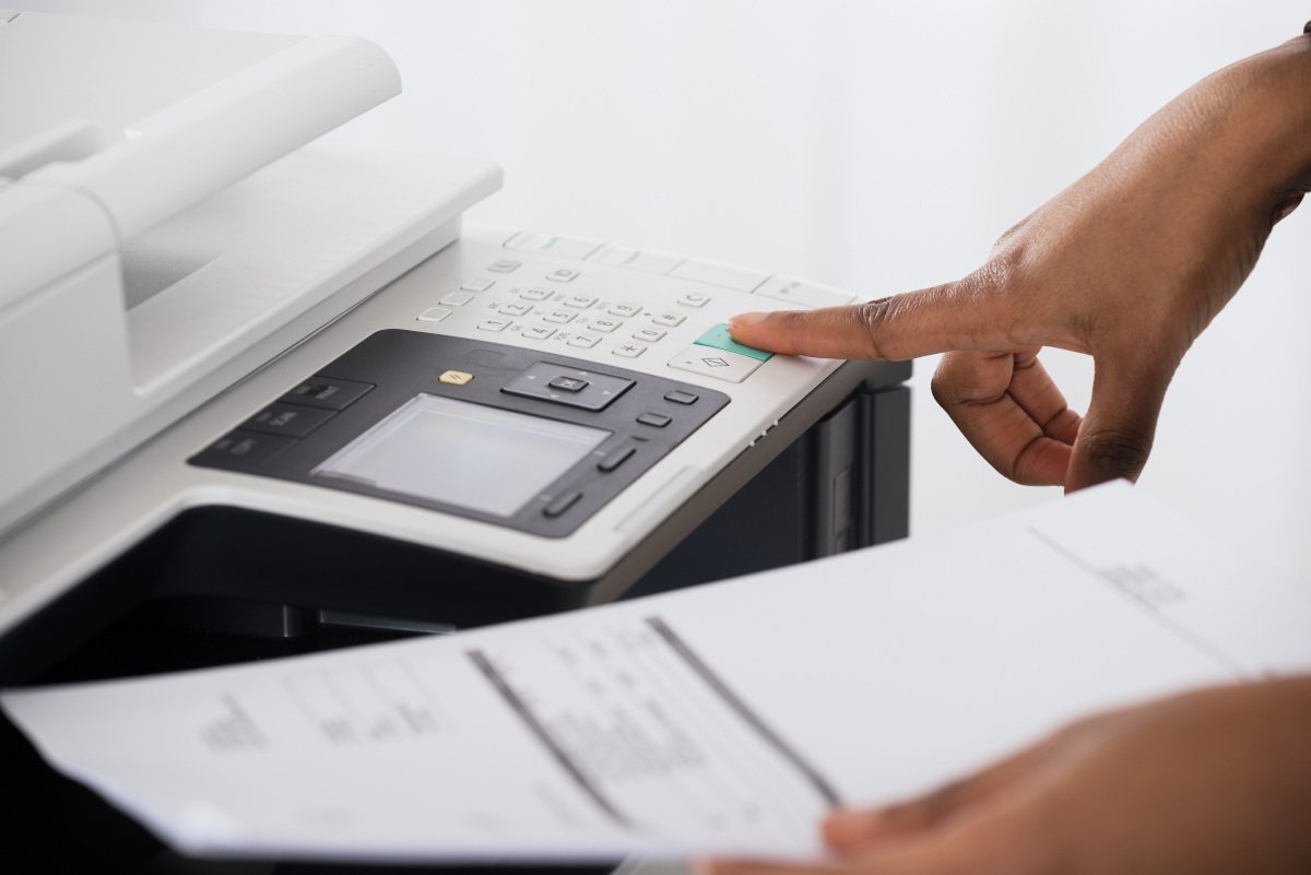 Benefits Of Having A Copier In Your Company