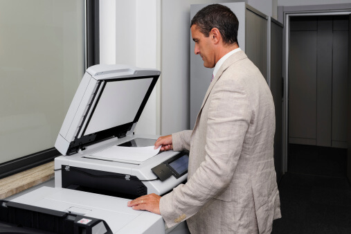 Read more about the article Look For In A Reliable Copier Dealer