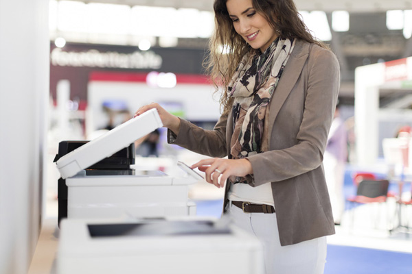 Tips for Choosing an Office Copier that’s Right for you