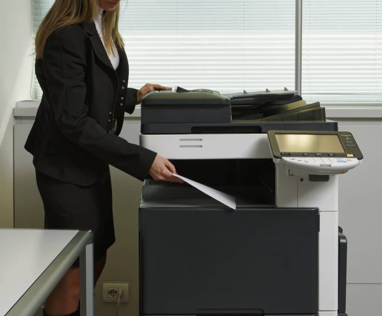 Do Copier Leasing Services Provide Best Copying Needs?