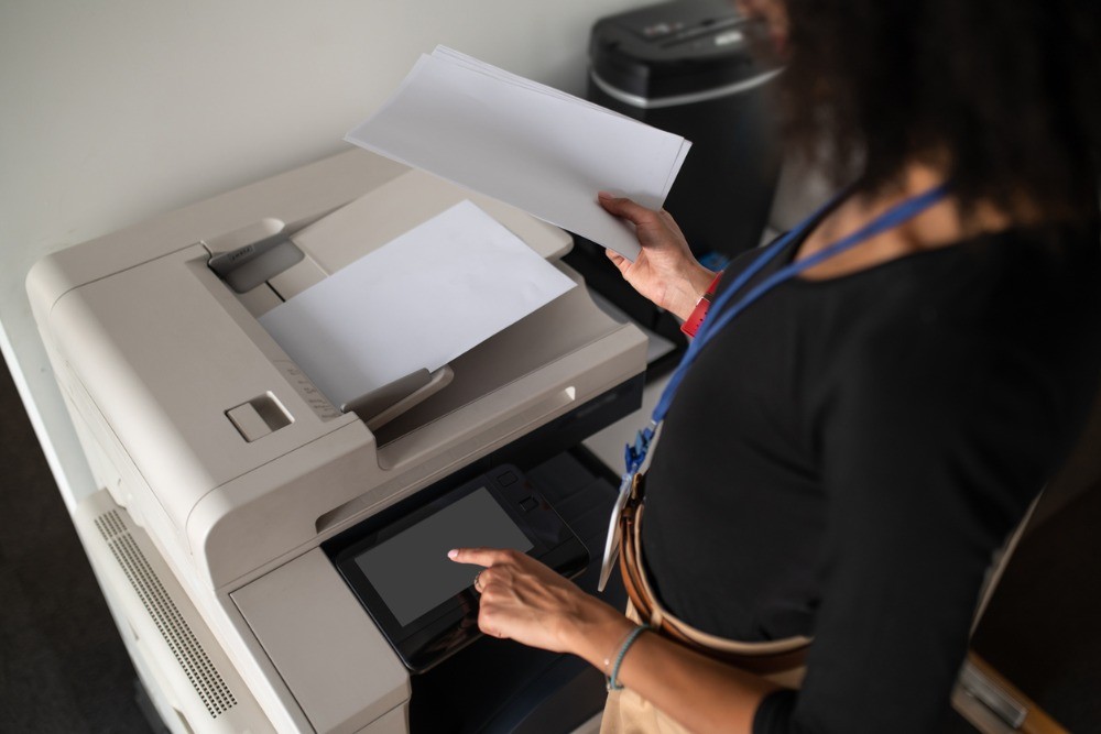 Read more about the article 3 Copier Features That Are Ignored All The Time