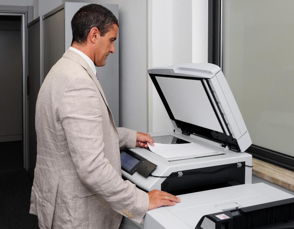 Copier Finishing Options and Accessories: Explained