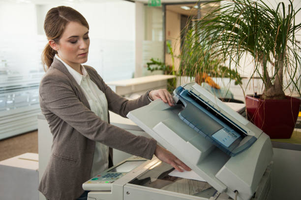 Read more about the article Copier Finishing Options and Accessories: Explained